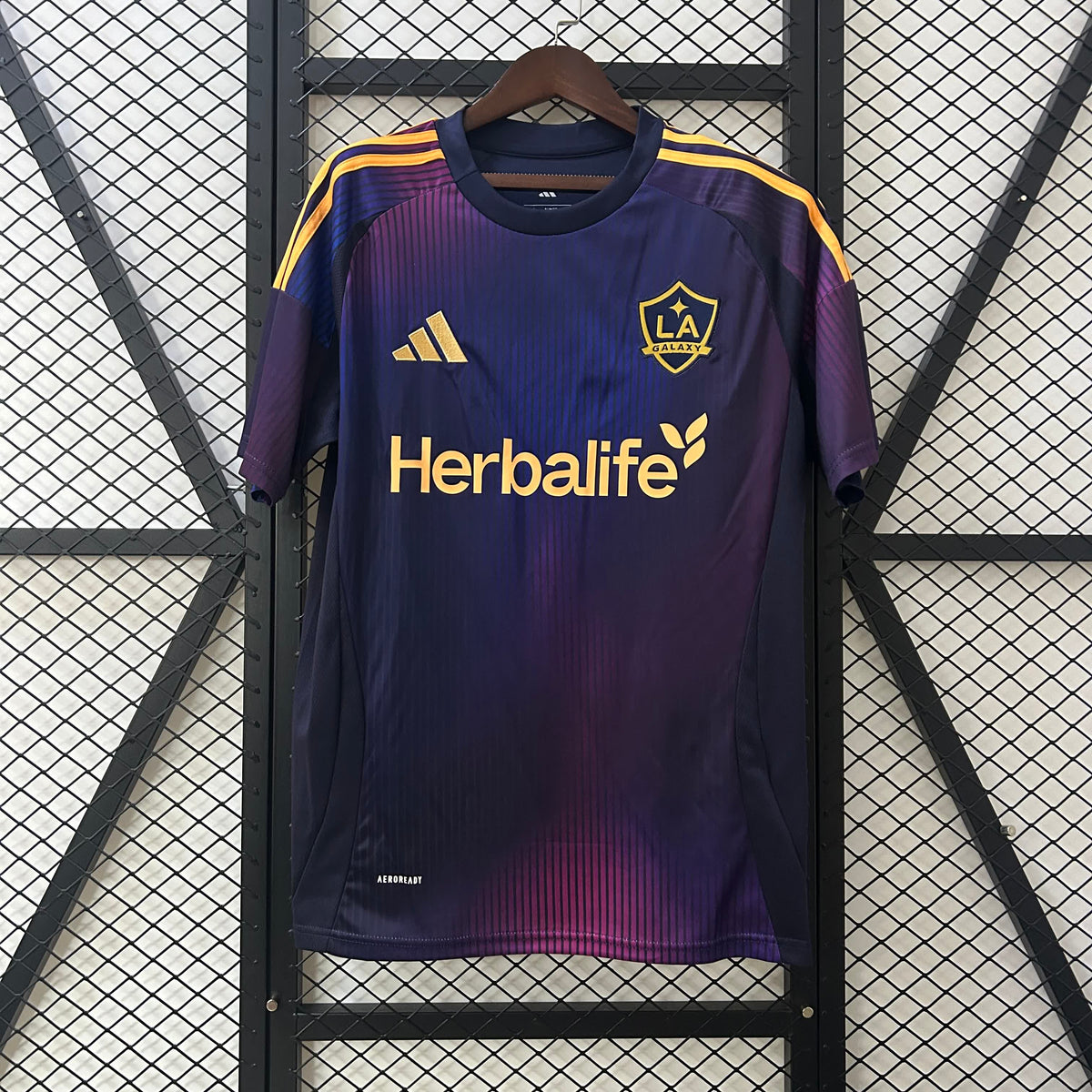 LA Galaxy