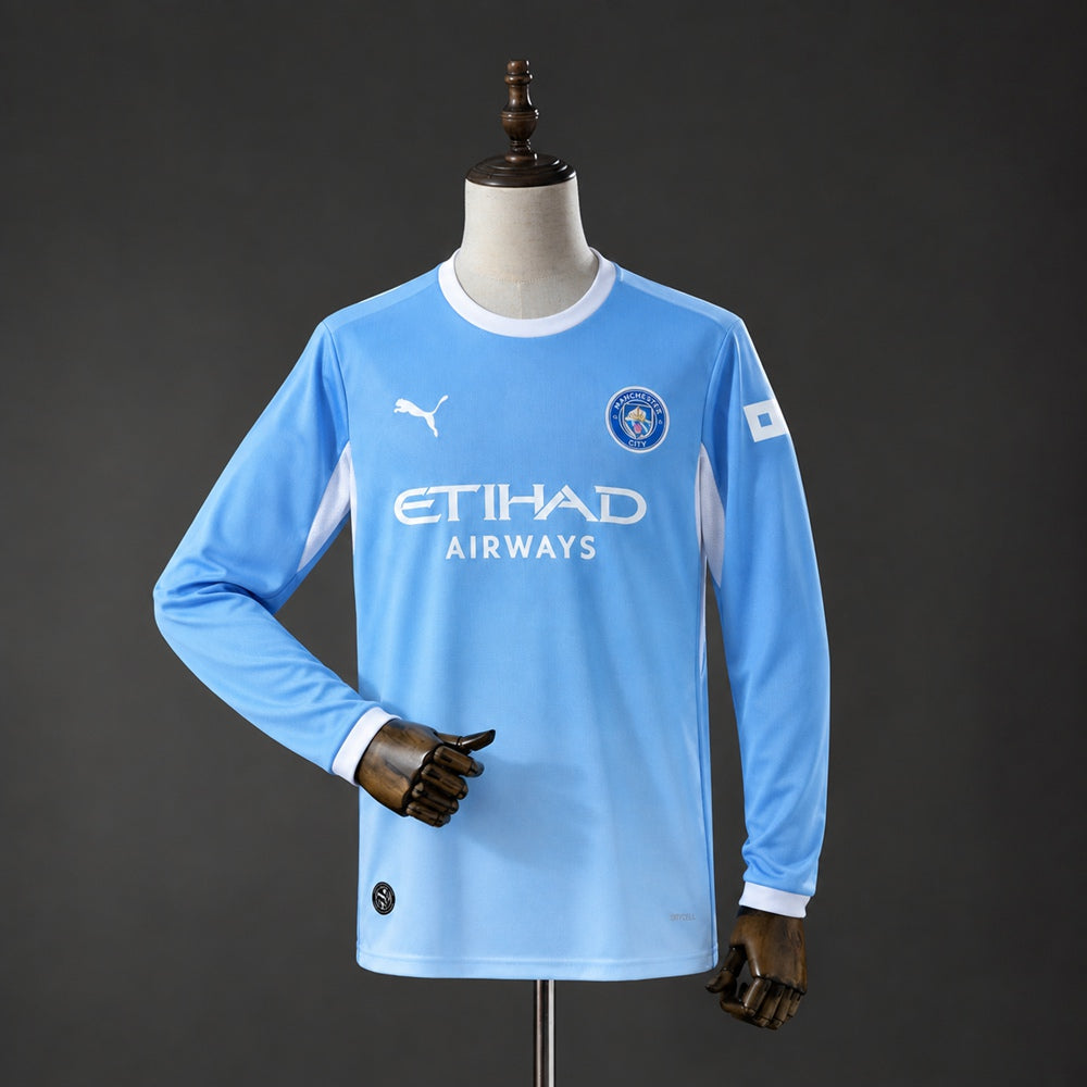 Manchester City 26/27