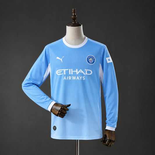 Manchester City 26/27