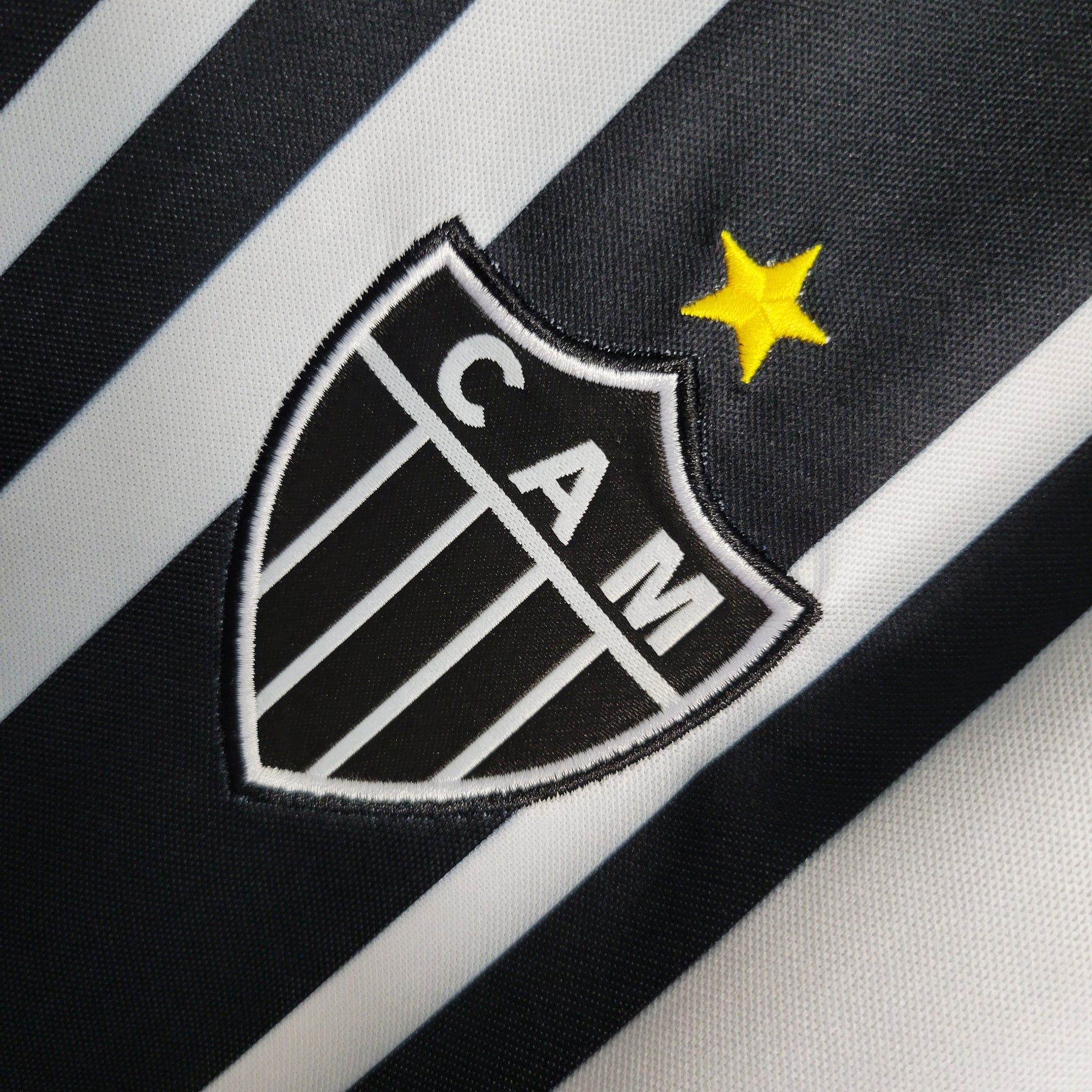 Atlético Mineiro - Versão Feminina