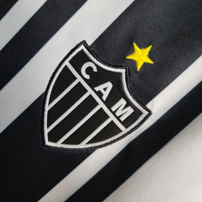 Atlético Mineiro - Versão Feminina