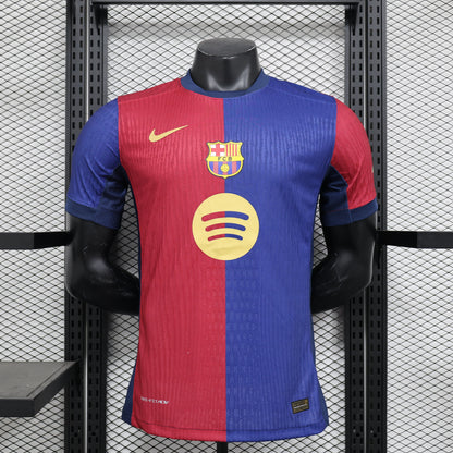Barcelona - Versão Jogador