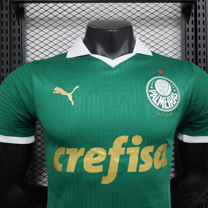 Palmeiras - Versão Jogador