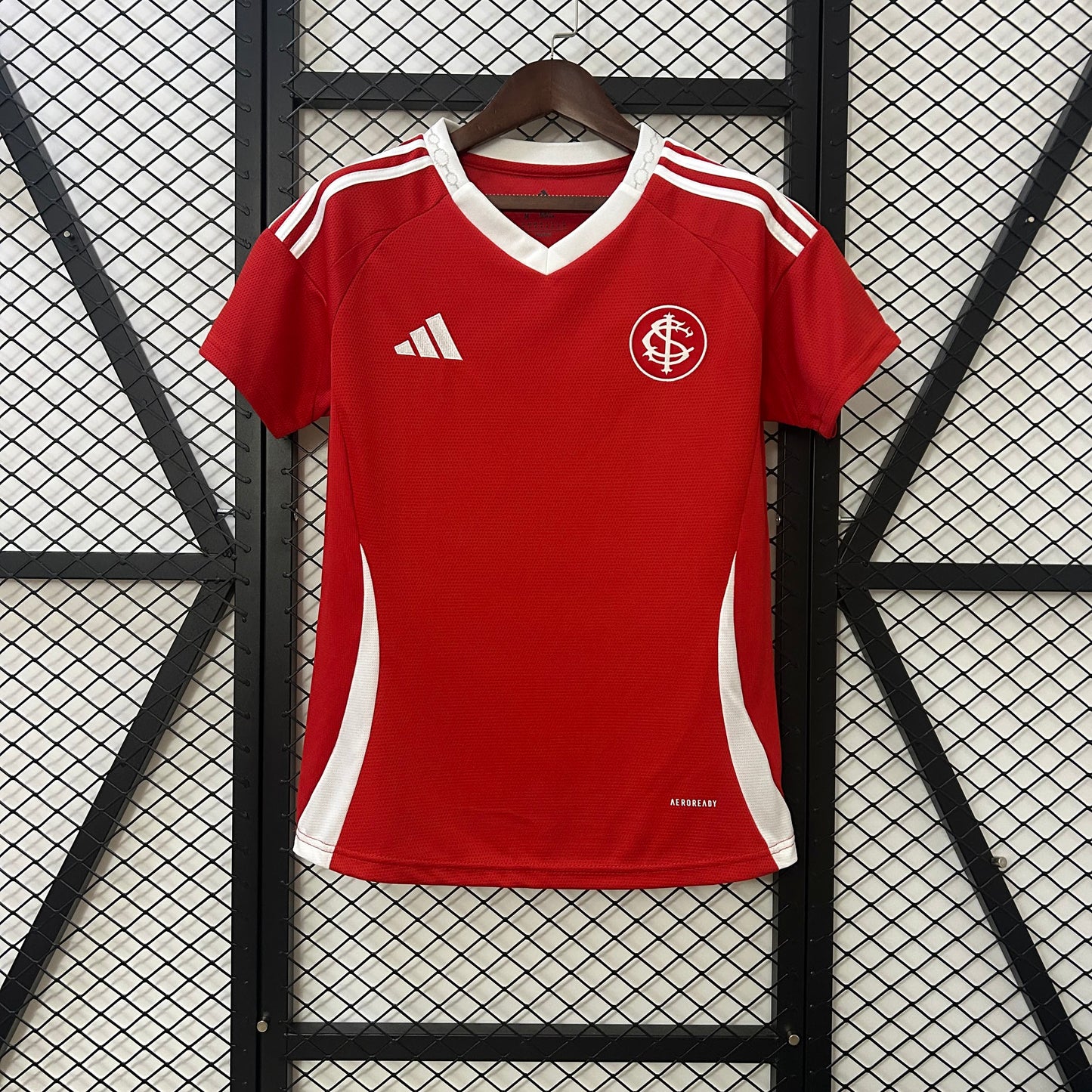 Internacional - Versão Feminina