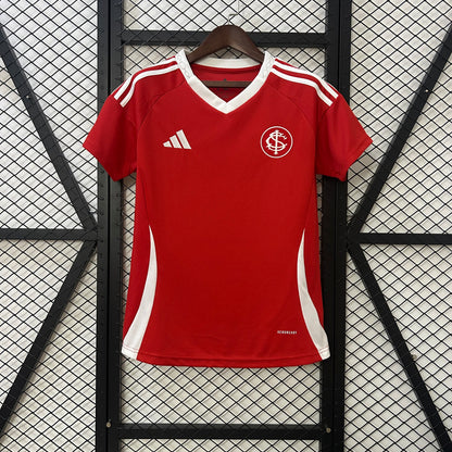 Internacional - Versão Feminina