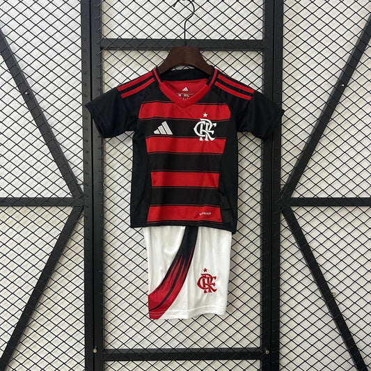 Flamengo - Kit Infantil