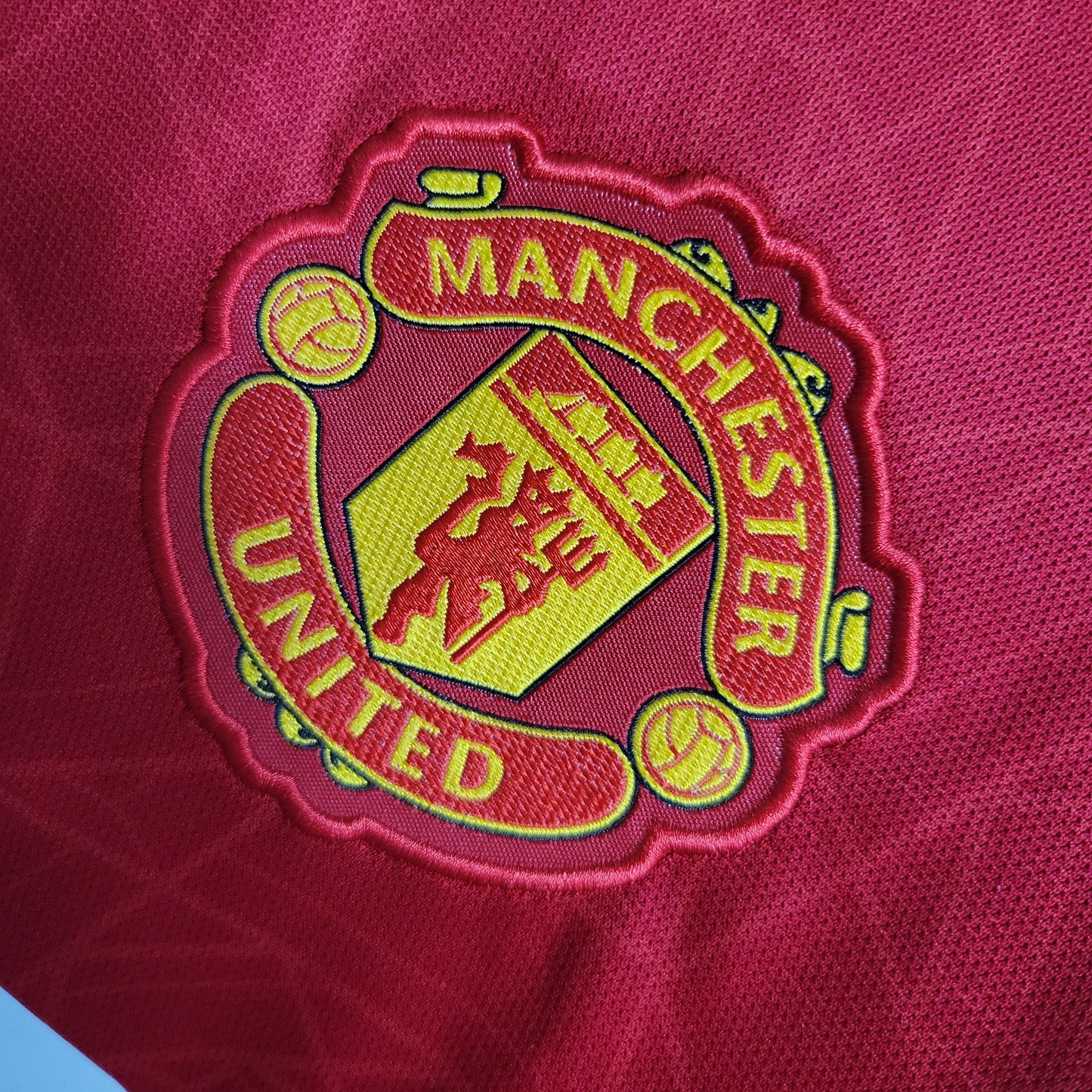 Manchester United