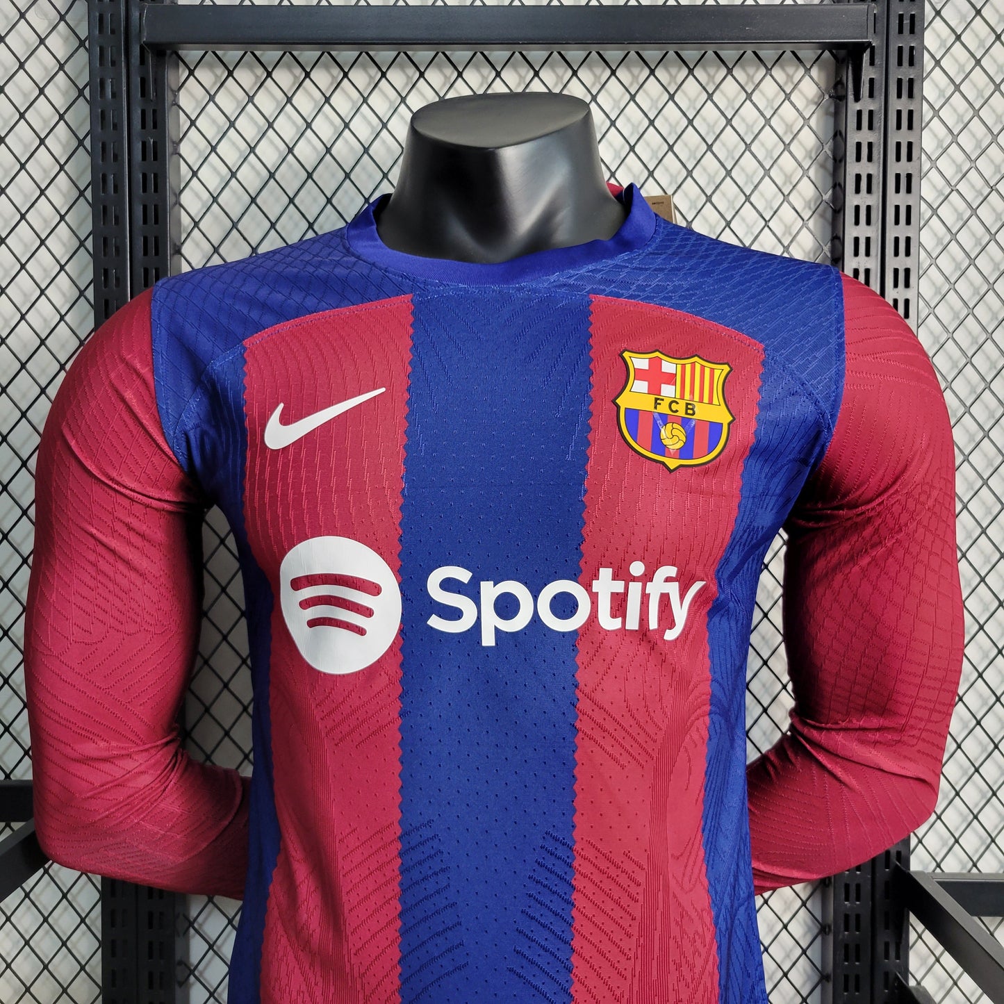 Barcelona - Versão Jogador