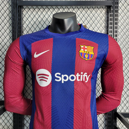 Barcelona - Versão Jogador