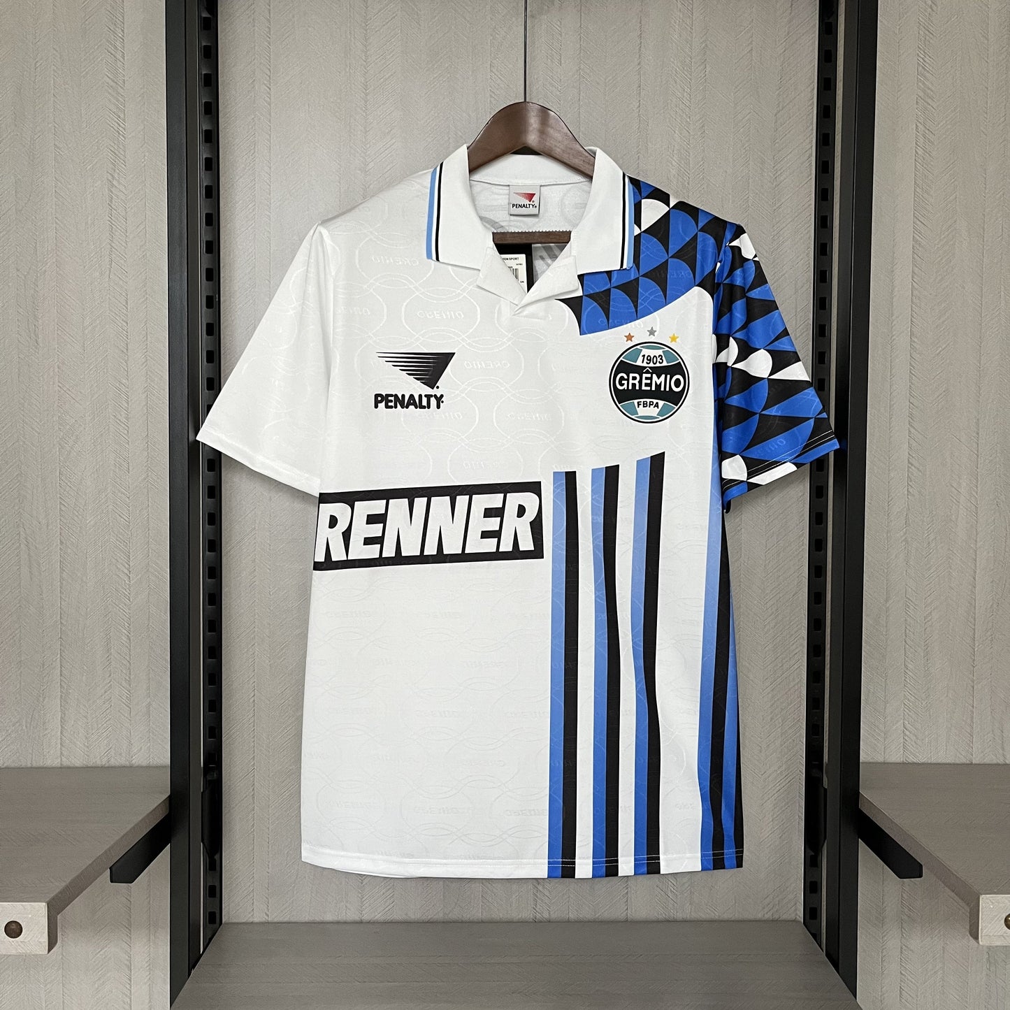 Grêmio - Retrô