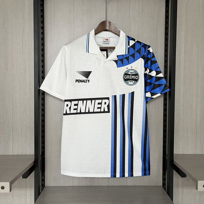 Grêmio - Retrô