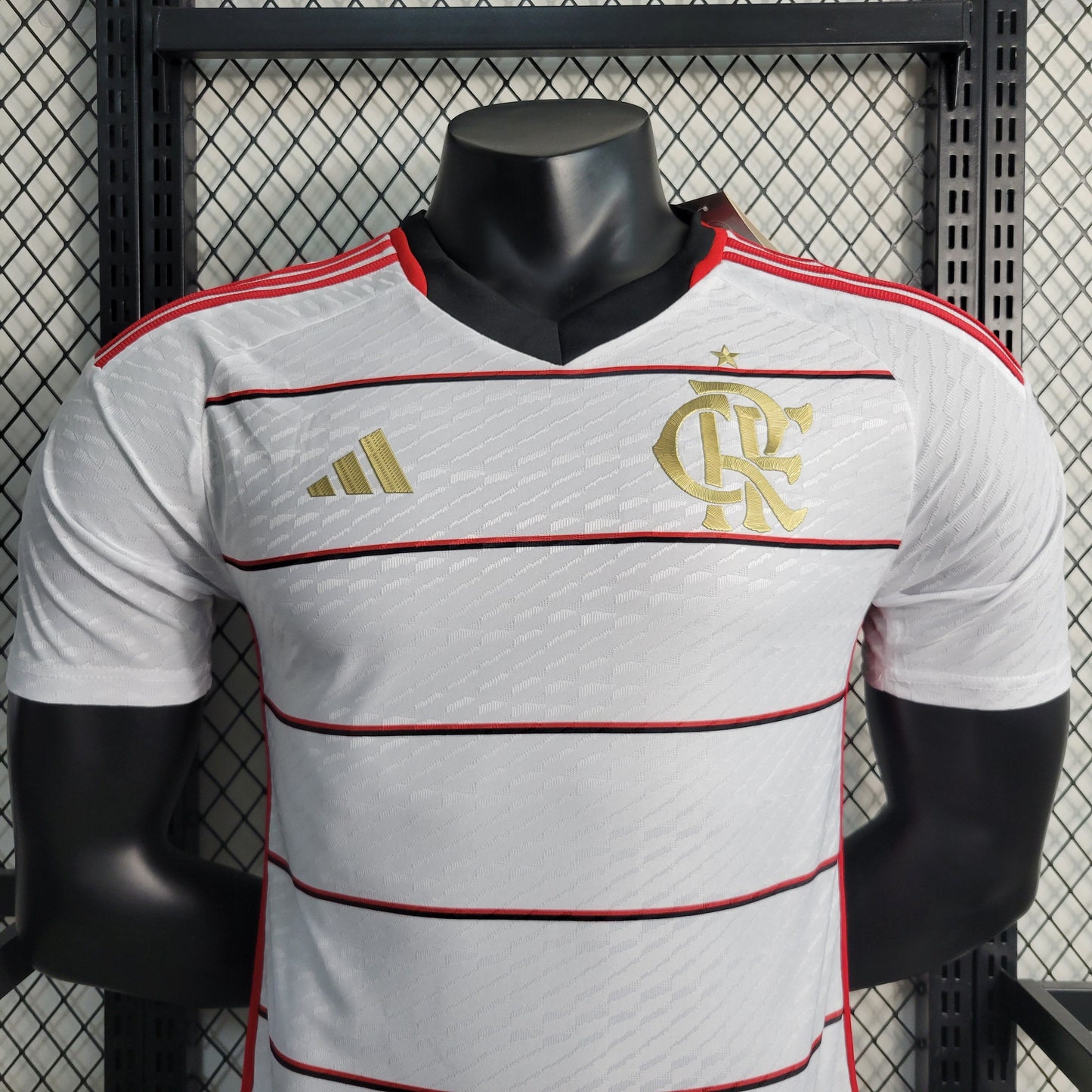 Flamengo - Versão Jogador