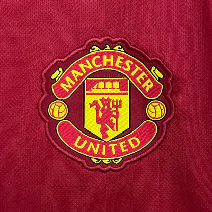 Manchester United