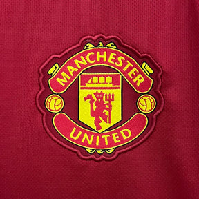 Manchester United