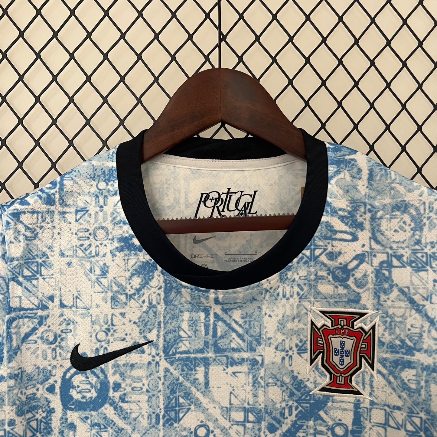 Portugal - Versão Feminina
