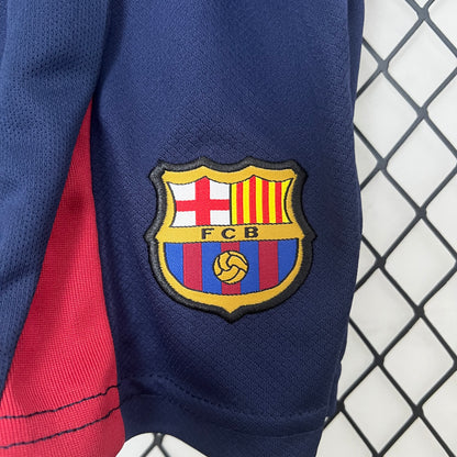 Barcelona - Kit Infantil