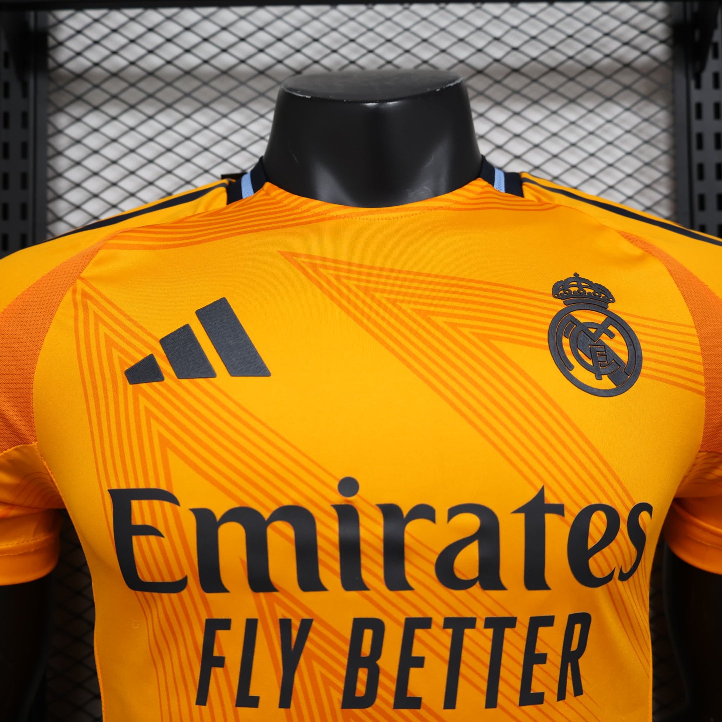 Real Madrid - Versão Jogador