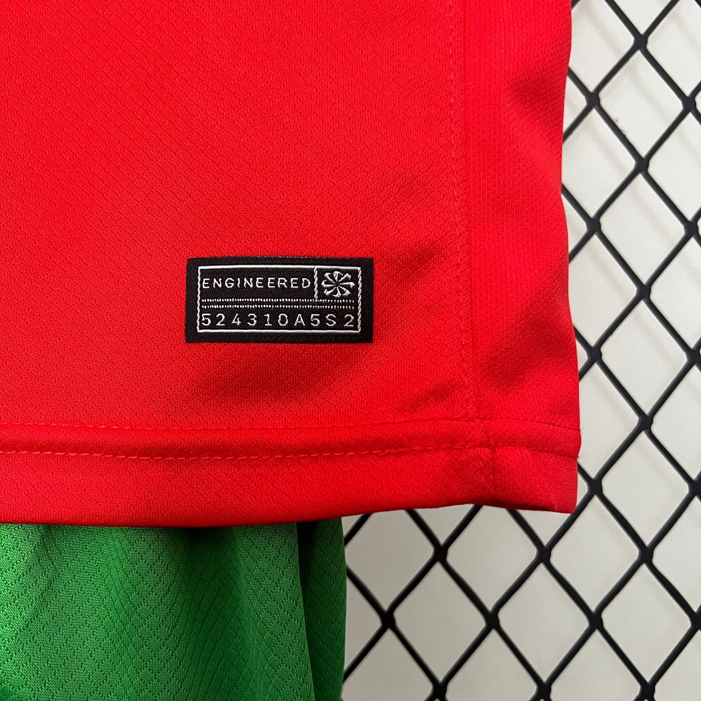 Portugal - Kit Infantil