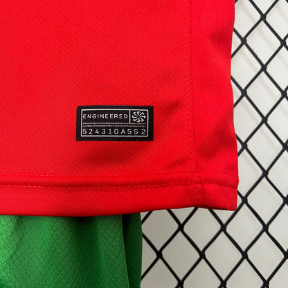 Portugal - Kit Infantil