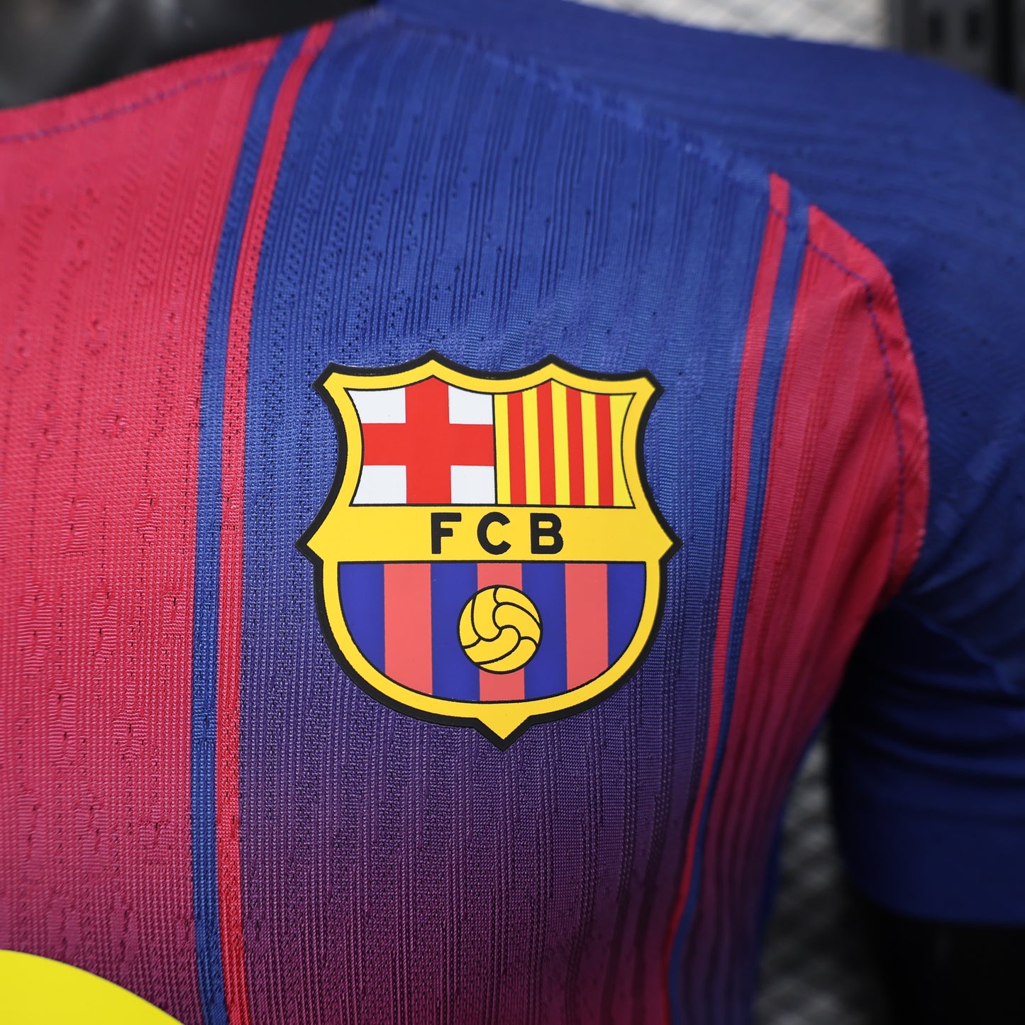Barcelona - Versão Jogador