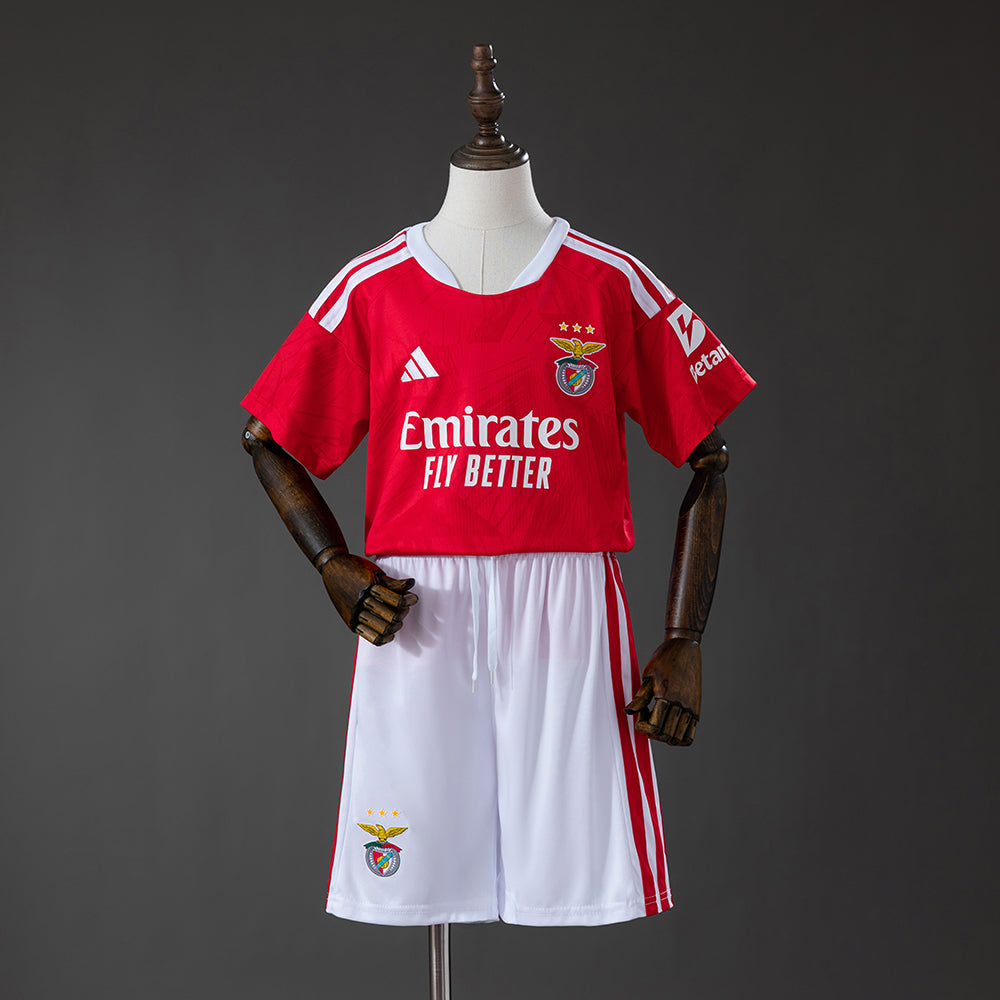 Benfica - Kit Infantil