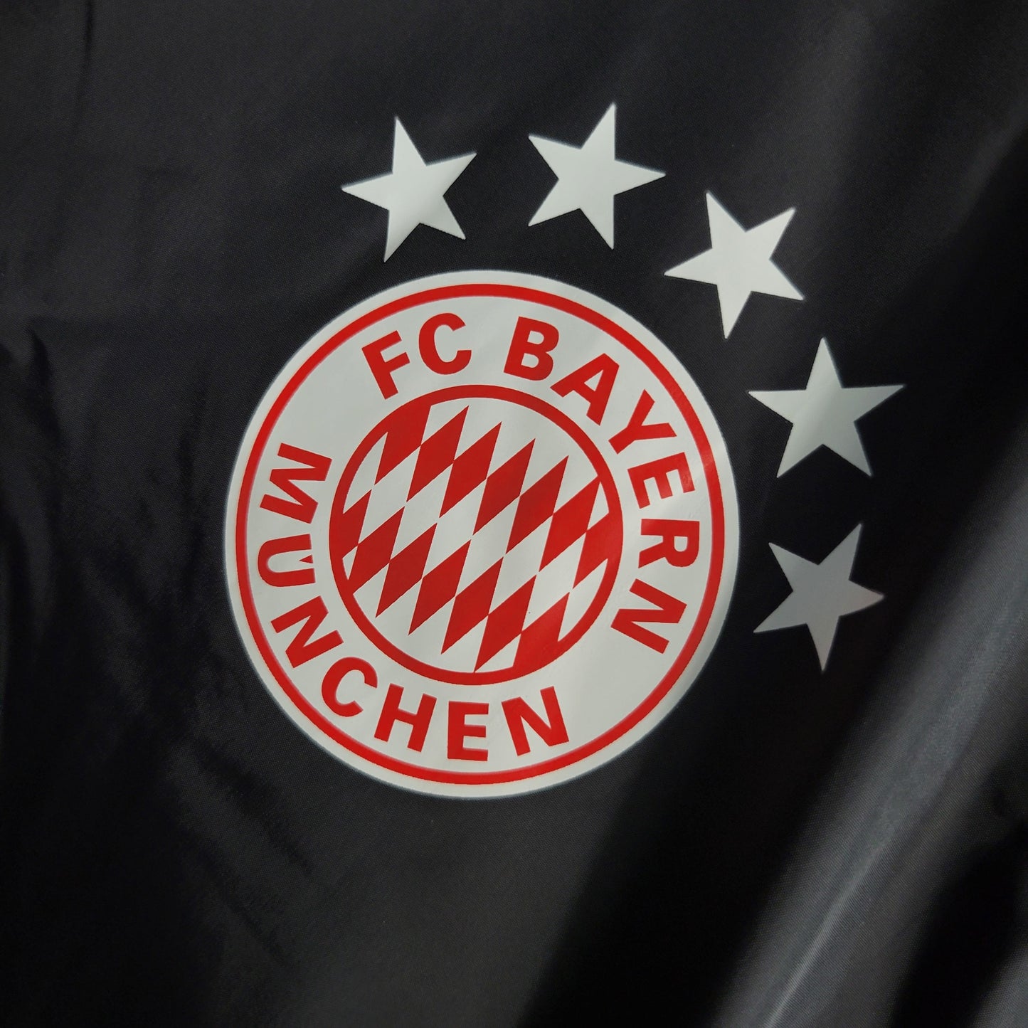 Quispo Bayern Munique