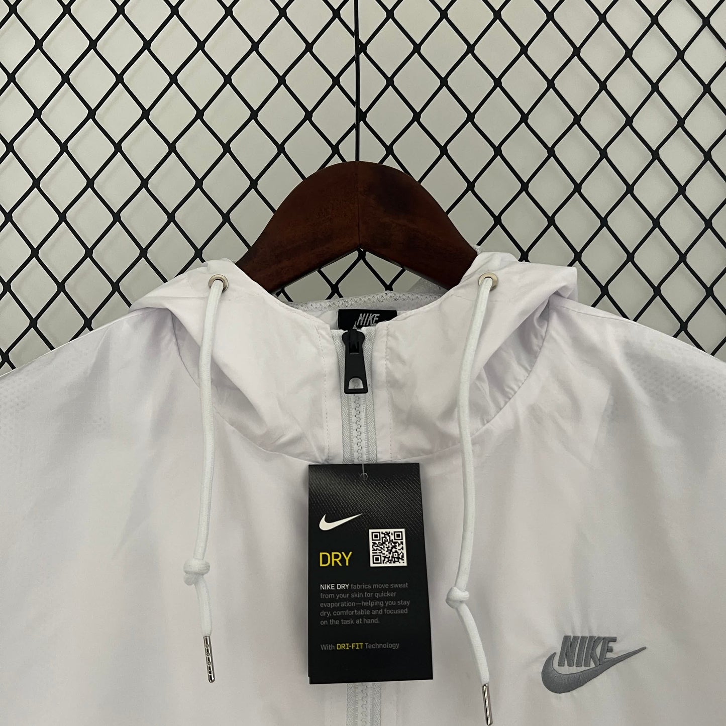 Corta vento - Nike