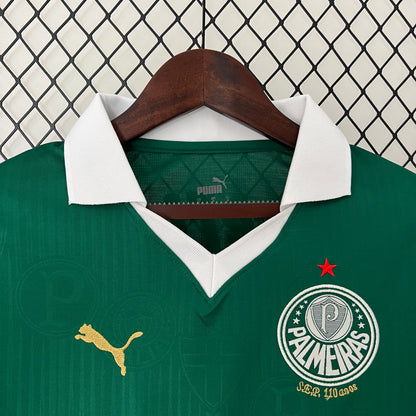 Palmeiras - Versão Feminina