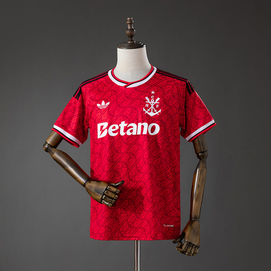 Flamengo 26/27