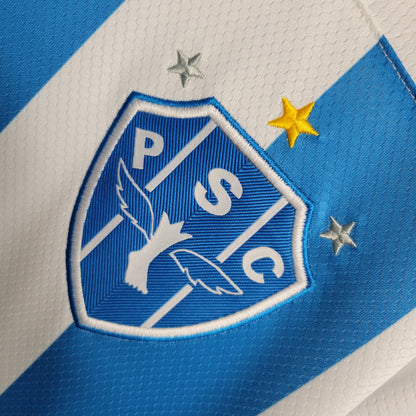Paysandu - Versão Feminina