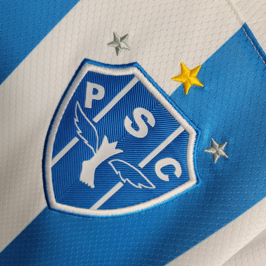 Paysandu - Versão Feminina