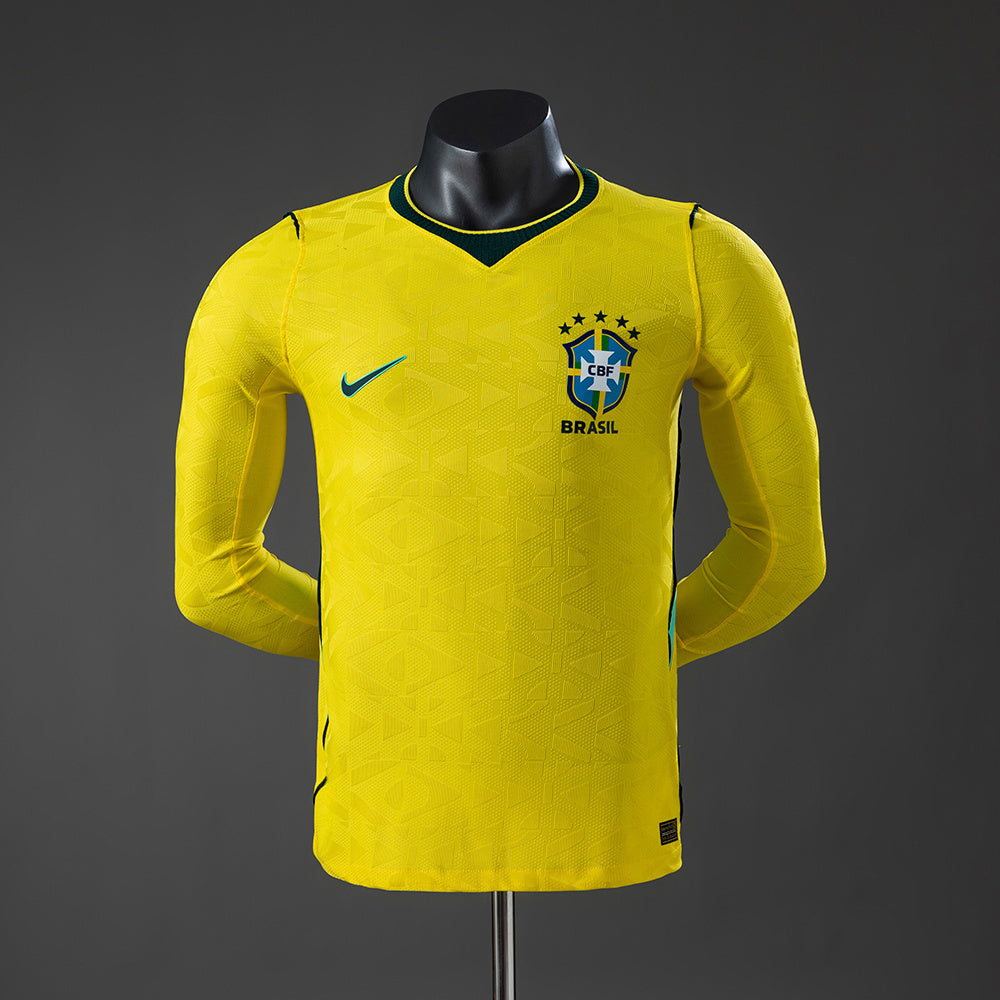 Brasil - Versão Jogador