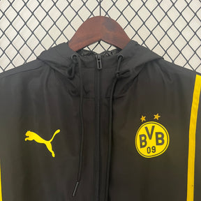 Corta vento - Borussia Dortmund