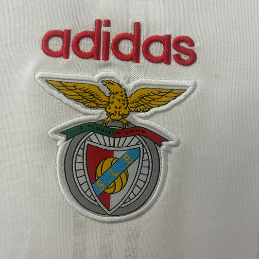 Benfica - Retrô