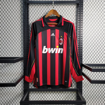 Milan - Retrô