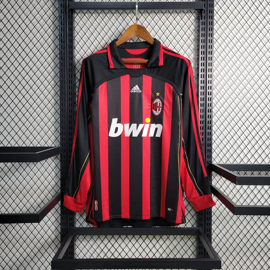 Milan - Retrô