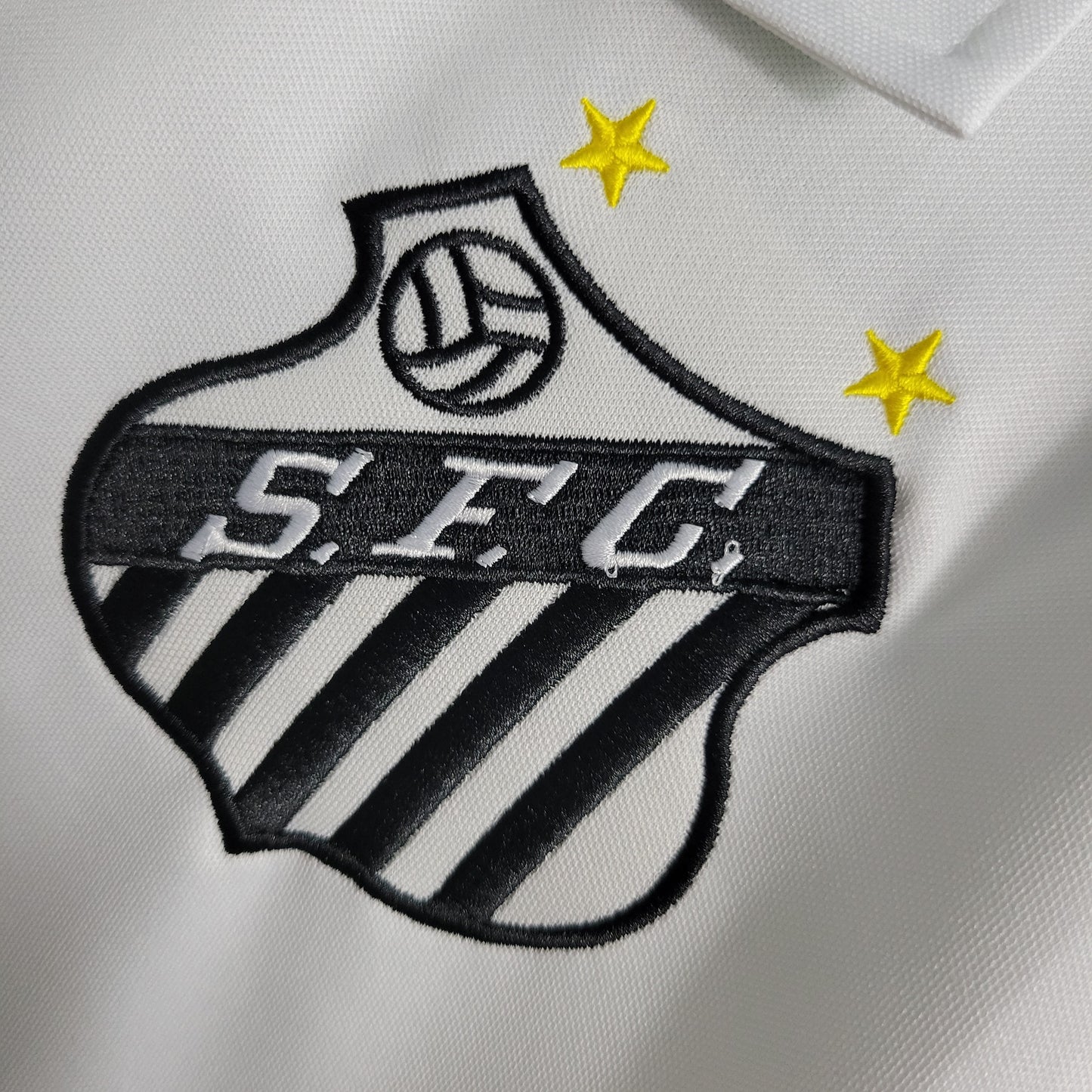 Santos - Retrô