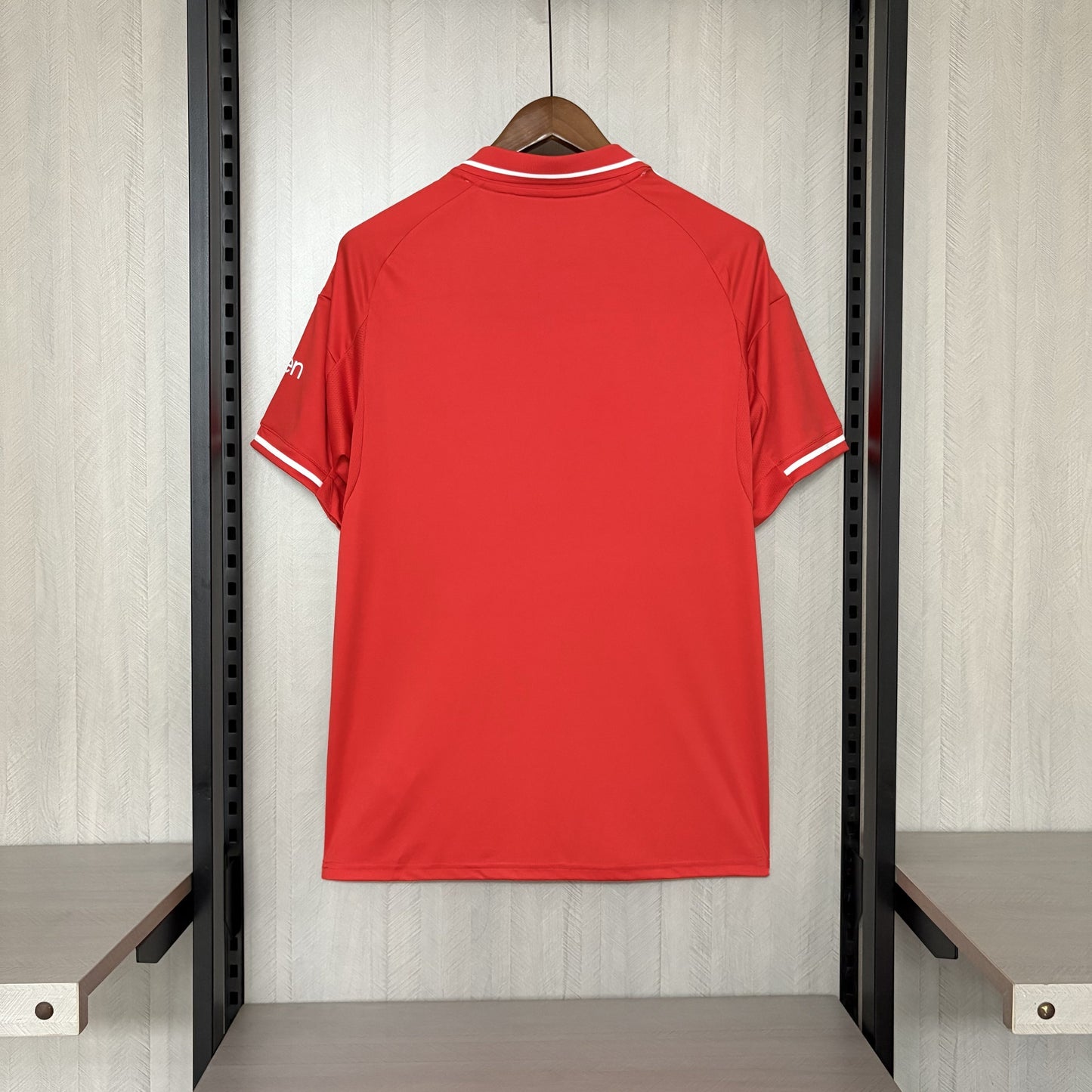 Nottingham Forest