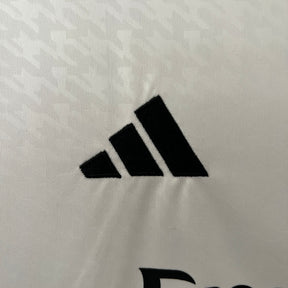 Real Madrid - Versão Feminina