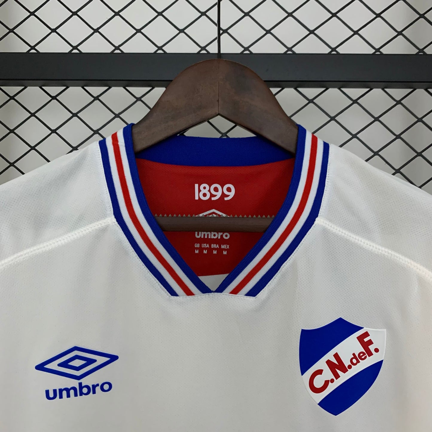 Nacional Uruguai