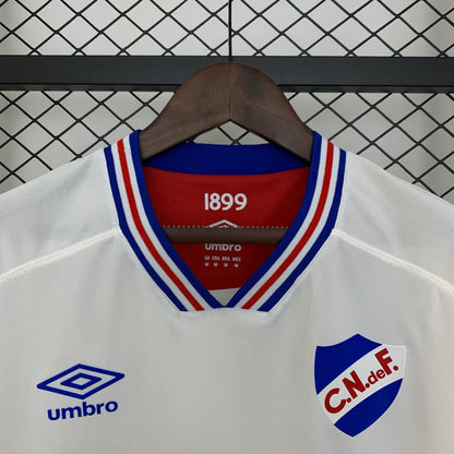 Nacional Uruguai