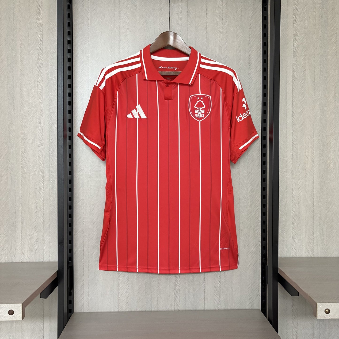 Nottingham Forest