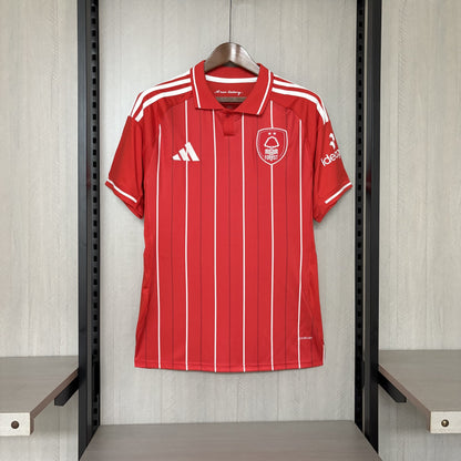 Nottingham Forest