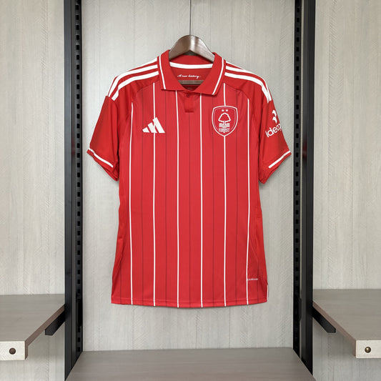 Nottingham Forest