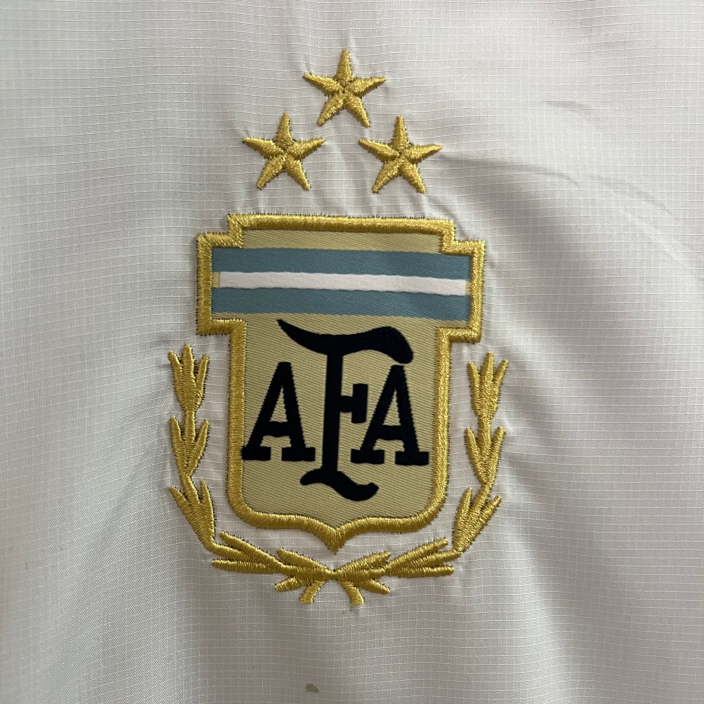 Corta vento - Argentina