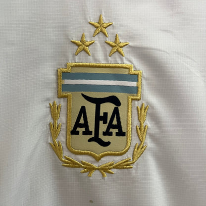 Corta vento - Argentina
