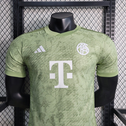 Bayern de Munique - Versão Jogador