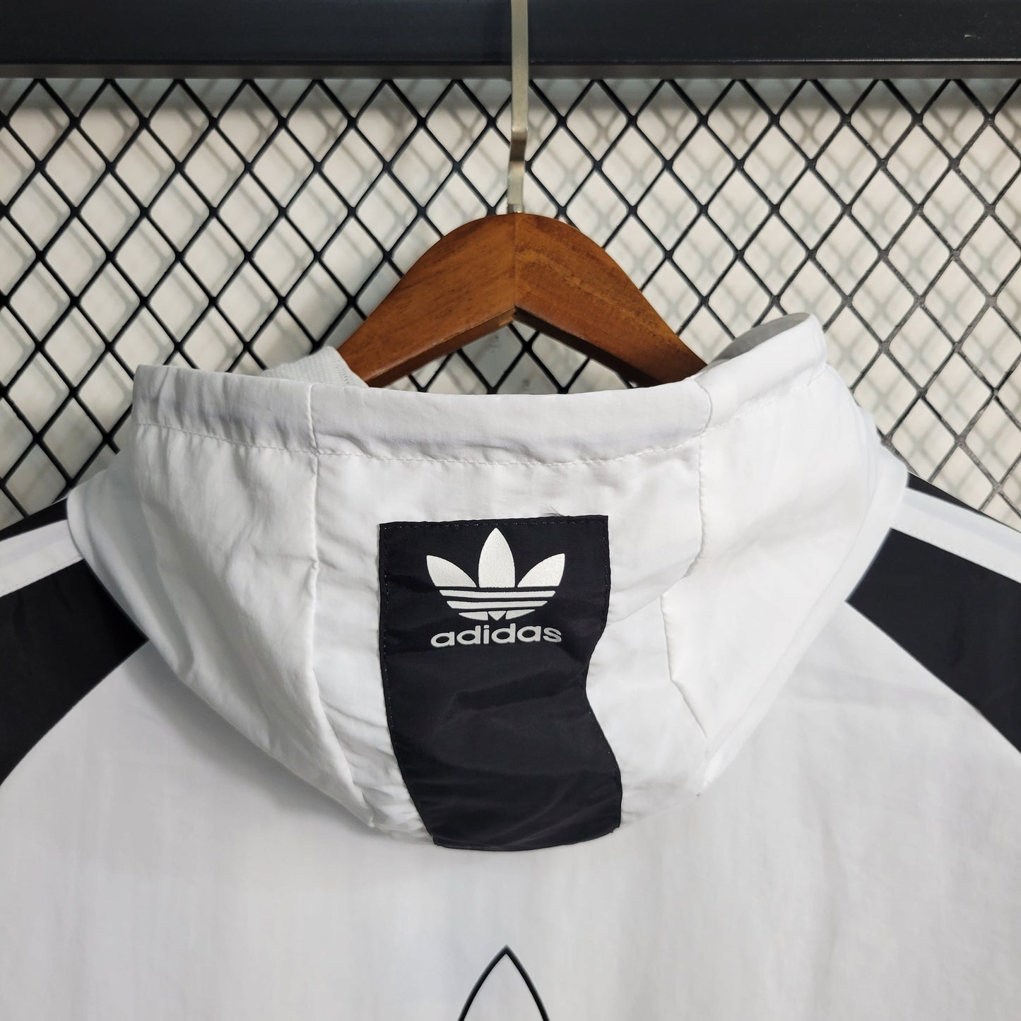 Corta vento - Adidas