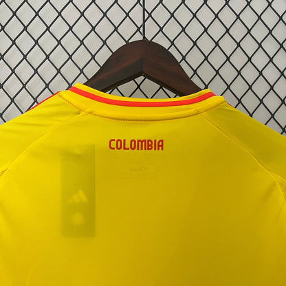 Colômbia