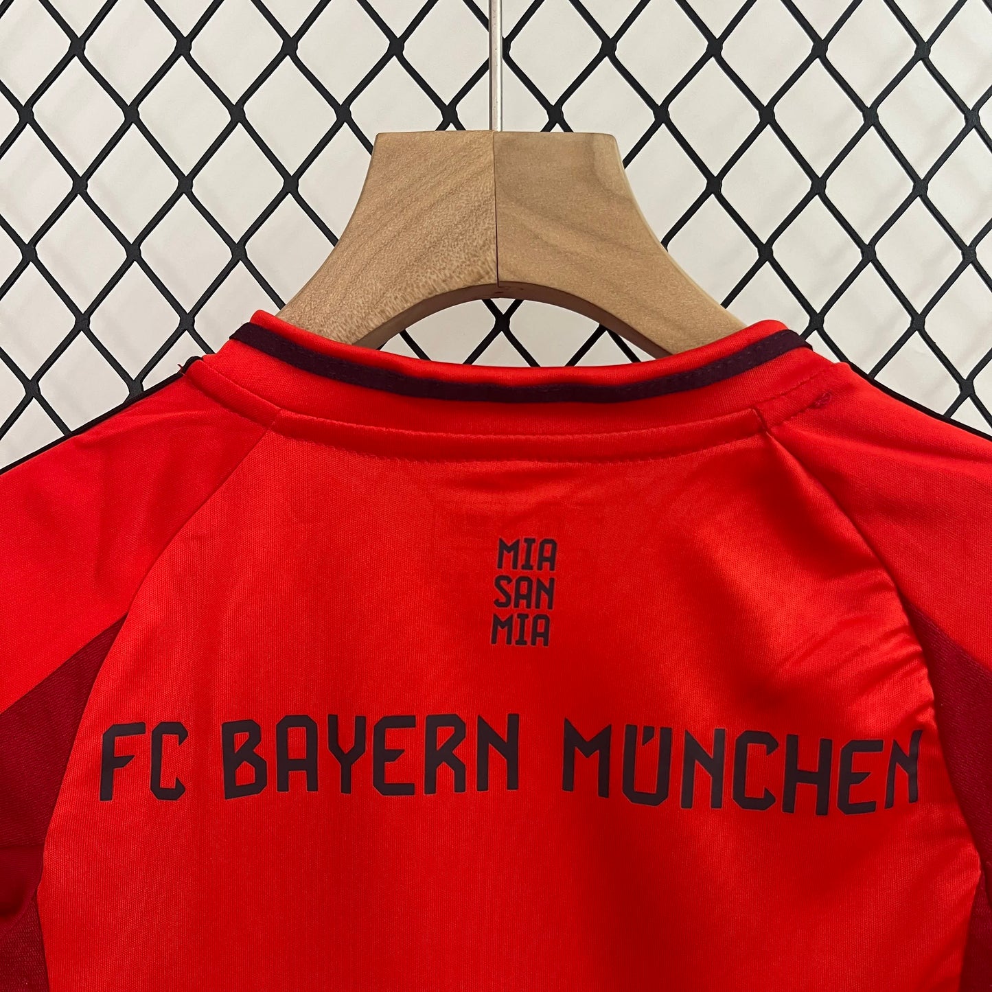 Bayern de Munique - Kit Infantil
